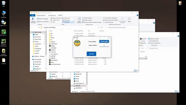 Rozwiąż 100 zadań z Pythona i zostań programistą! |Solve 100 Python problems and become a programme смотреть онлайн