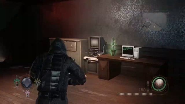 Resident Evil Operation Raccoon City Часть 1 (Зависание программы. Прекращение трансляции) смотреть онлайн