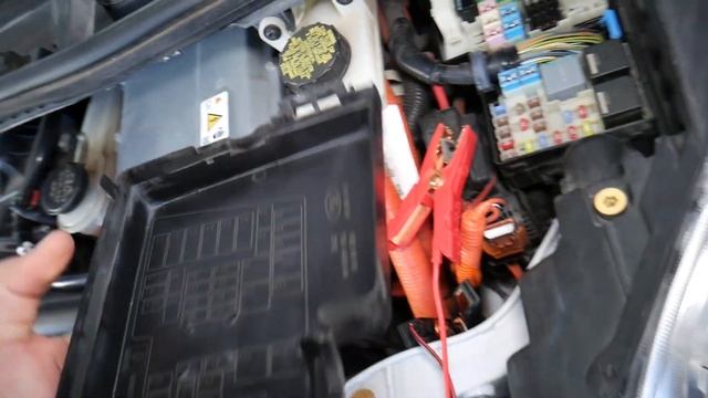 FORD C-MAX ABS TRACTION CONTROL FUSE LOCATION REPLACEMENT смотреть онлайн