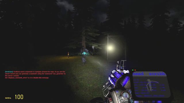 ЦИРК УРОДОВ!!! Смешные моменты в Garry`s mod смотреть онлайн