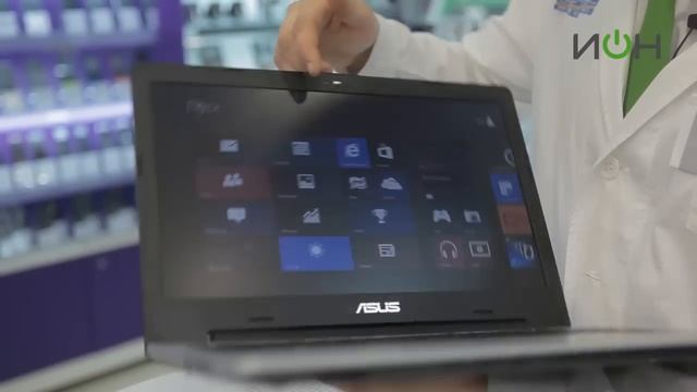 Asus K56CM