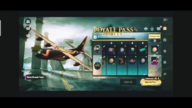 M2 ROYAL PASS/LIKE AIM 20/SEASON 20 ROYALPASS/FREE EMOTES/FINAL LEAKS OF SEASON 20/KARACHI GAMING Y смотреть онлайн