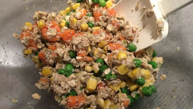 Кухня Мамашки