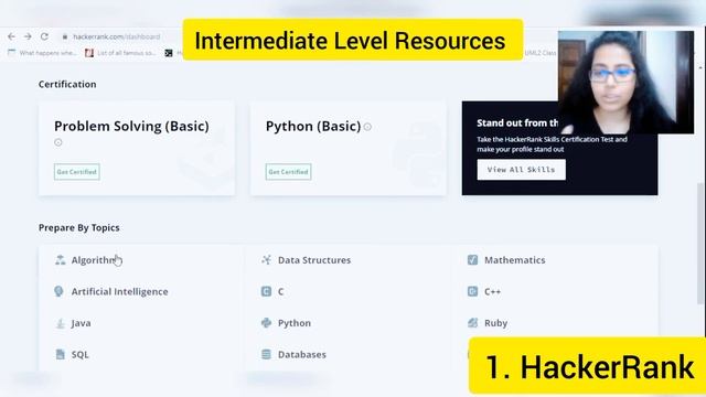 Best FREE Resources To Learn Coding REVEALED!! | Study Data Structures, Algorithm, Java, C++, Pytho смотреть онлайн