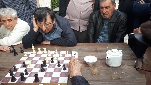 МАХАЧКАЛА - РОДОПСКИЙ БУЛЬВАР 28 АПРЕЛЯ 2018 смотреть онлайн