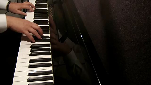 Johann Sebastian Bach Siciliano / BWV 1031 - Horst Klee, Piano смотреть онлайн