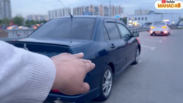 Лансер -доставкага сатылат #89099946009 смотреть онлайн
