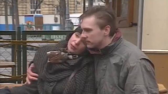 Мышь в сарафане или портер-носильщик смотреть онлайн