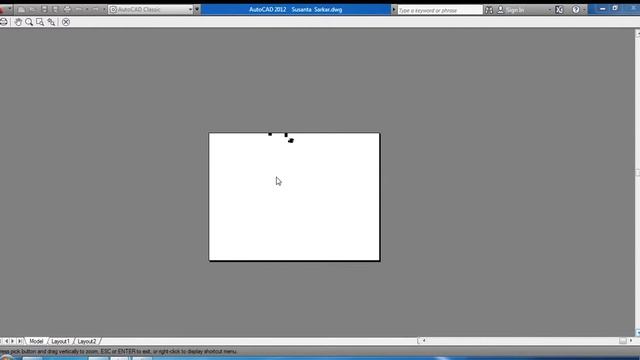 How to Convert AutoCad file to PDF File in AutoCad ( Tutorials ) ( Day-4 ) смотреть онлайн