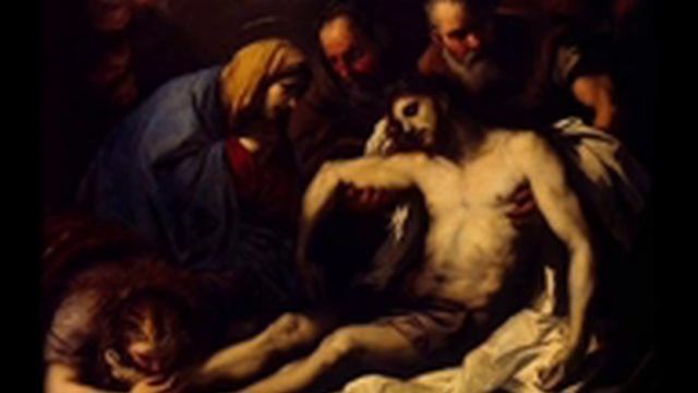 Joseph Rheinberger - Stabat Mater (II Quis est Homo) смотреть онлайн