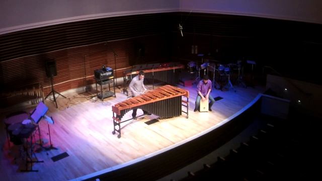 Three Spirals, Spiral II (2005) - Eric Sammut