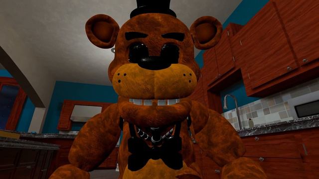 Dogday VS Catnap! In VRChat