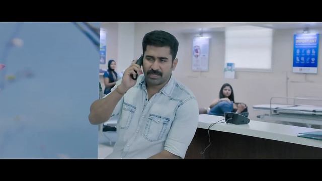 Naa Saami Ranga - Hindi Dubbed | Nagarjuna | Allari Naresh | Raj Tarun | New South Indian Movie 202 смотреть онлайн