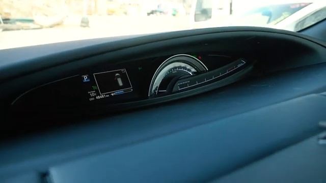 СРАВНЕНИЕ МИНИВЭНОВ \ HONDA ODYSSEY против TOYOTA ESTIMA смотреть онлайн