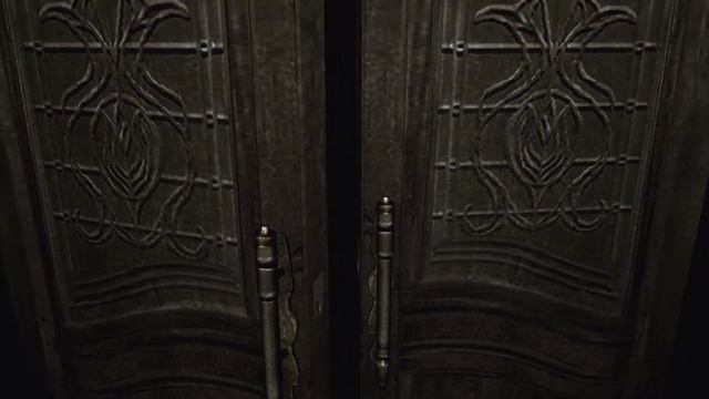 Resident Evil 0 part4. Гигантская сороконожка - МОНСТР. смотреть онлайн