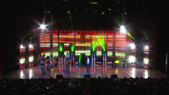 Курбан Гусайханов   Любовь и страдания