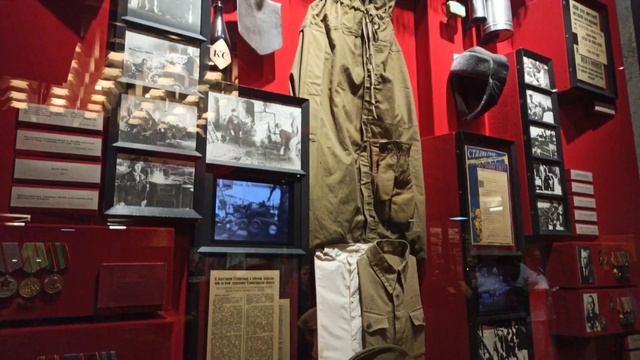 Панорама Сталинградской битвы.mp4