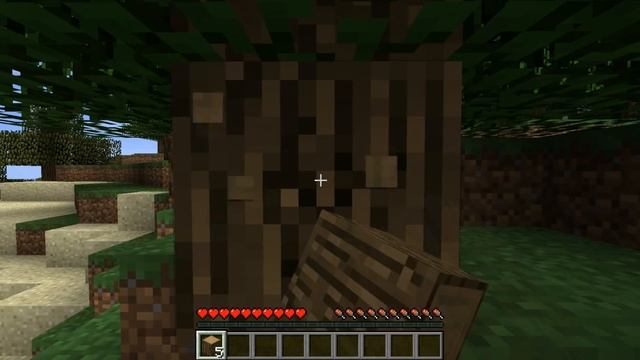 Minecraft on i5 3570k Intel HD 4000 смотреть онлайн