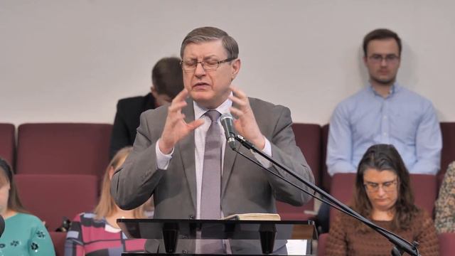 2024.02.25A - Church of Christ Savior Live Stream смотреть онлайн