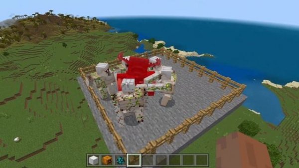 Minecraft Warden Java vs Warden Bedrock