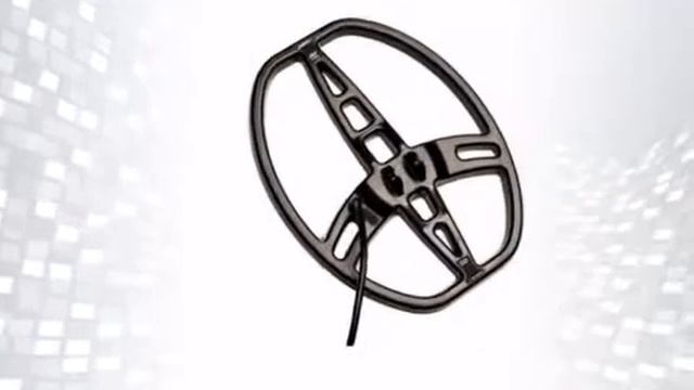 Garrett 8.5" x 11" PROformance DD Searchcoil for GTP 1350 and GTAx 5 - metaldetector.com смотреть онлайн