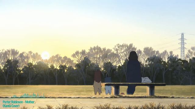 Porter Robinson - Mother (Kanta Cover)