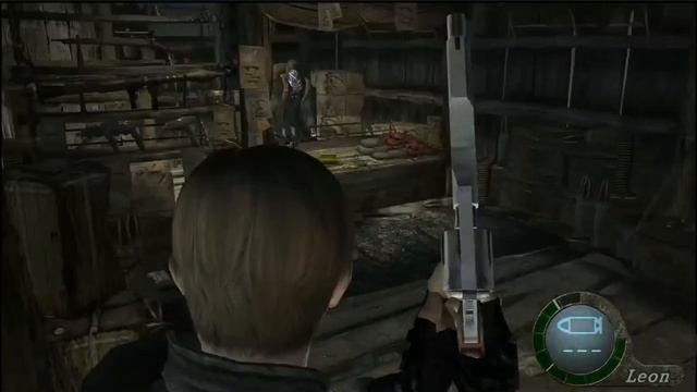 NO inicia?error.(0xc0000906)Solución Definitiva SIN Programas [steam_api dll] Resident Evil 4 HD Pc смотреть онлайн