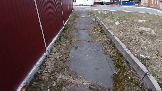 Экскурсия по городу. (Пхов) Чудеса луканомики и денег в стране хватает. смотреть онлайн