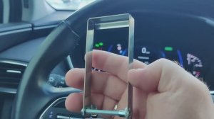 Защита разъёмов дверей Hyundai Santa Fe IV. Защита от угона