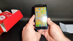 Обзор itel A25: смартфон для солдата в армию