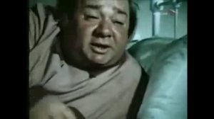 Евгений Леонов рассказывает про самолечение алкоголем