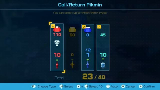 The Tragedy of Blue Pikmin - Nintendo’s Crimes. смотреть онлайн