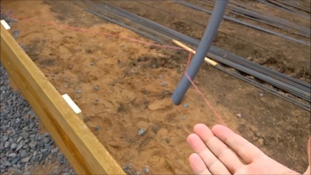 Kd.i: ч.1.1 Подушка фундамента своими руками, с чего начать и как сделать. смотреть онлайн