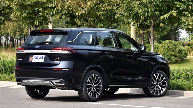 Changan Oshan x7 2022 Coming to Pakistan | WheelGo смотреть онлайн