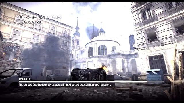 AcceL vs VaPoR by Vaderz | Modern Warfare 3 смотреть онлайн