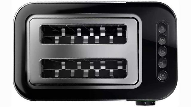 ? MEJOR TOSTADORA DE PAN - Braun Household HT5015BK Tostafette ¿El MEJOR TOSTADOR OCU? ✔️ смотреть онлайн