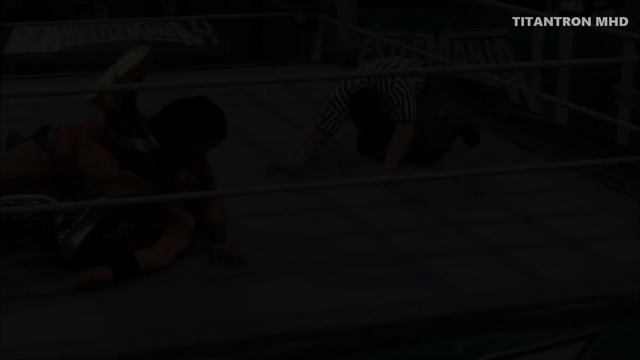 WWE WrestleMania 40 Full Show Prediction Highlights (Part 1) | WWE 2K23