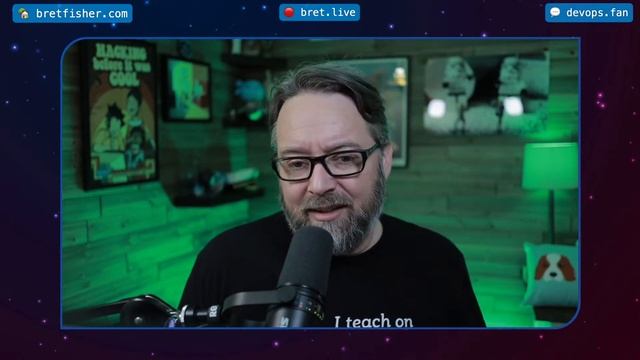 Kubernetes and Docker Q&A: DevOps and Docker Live Show (Ep 163) смотреть онлайн