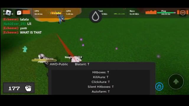 Ability Wars Script Pastebin AutoFarm KillAura SilentBox Super OP Script for Mobile & PC (Roblox) смотреть онлайн