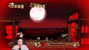 SHANK - ПРОХОЖДЕНИЕ НА ДВОИХ/КООПЕРАТИВ