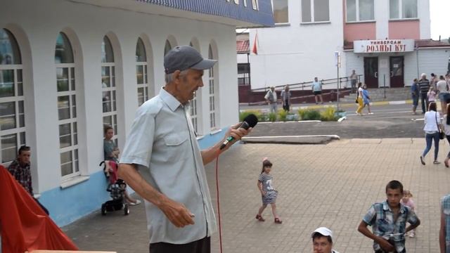 ЭТО ИНТЕРЕСНО (Курьёз на сцене/Не довольный мужчина): Антон Девяткин - Хочу быть знаменитым смотреть онлайн