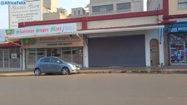 Fordsburg | Indian\Pakistani hood in Johannesburg | South Africa смотреть онлайн