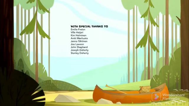 Angry Birds Summer Madness | Closing Logo смотреть онлайн