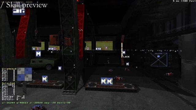 Ion Fury mapping - added features смотреть онлайн