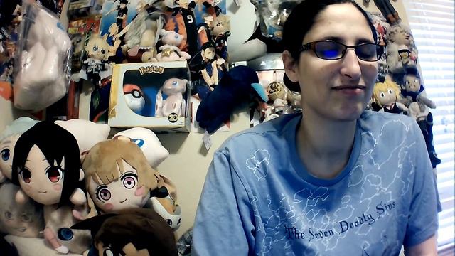 CLASH OF THE NERDS Rurouni Kenshin: Hokkaido Arc Chapter 29 Live Reaction смотреть онлайн