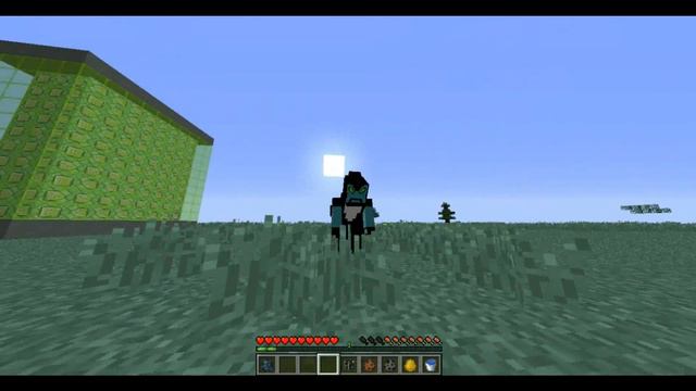 Новая Команда На Бен 10/3# смотреть онлайн