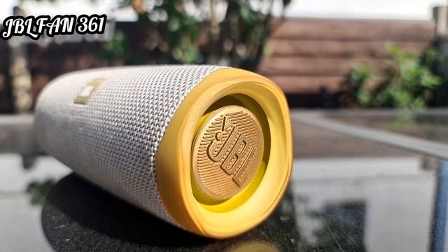 JBL FLIP5 TE Bass test 100% смотреть онлайн