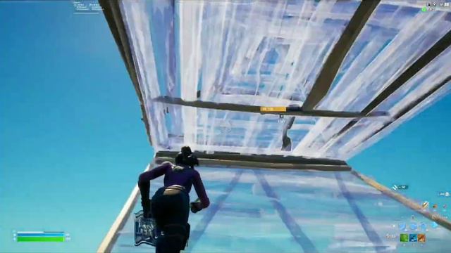 Dangerous ⚠️ Best xbox player! (fortnite montage) смотреть онлайн