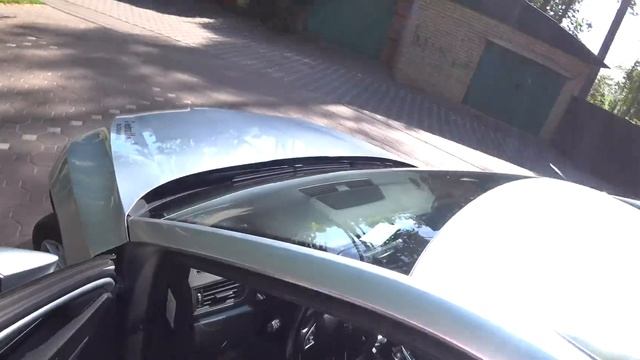 Skoda SUPERB 2.0 Tdi универсал - вместо Passat