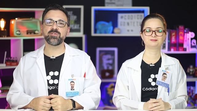 Call Stack em 8 minutos! // Dicionário do Programador смотреть онлайн